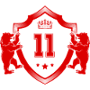 11 Nombre d’armoiries