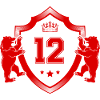 12 Nombre d’armoiries
