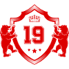 19 Zahl Wappen