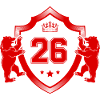 26 Nombre d’armoiries