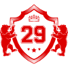 29 Zahl Wappen