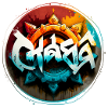 Chakras Graffiti Theme 1