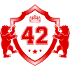 42 Nombre d’armoiries