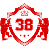 38 Nombre d’armoiries