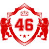 46 Zahl Wappen