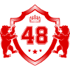 48 Zahl Wappen