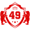 49 Zahl Wappen
