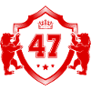 47 Zahl Wappen