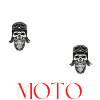 occupez-vous cadeau motard, motarde, citation
