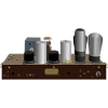 Chassis of an old Tube Radio