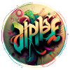 "Inspire" Graffiti Theme 3