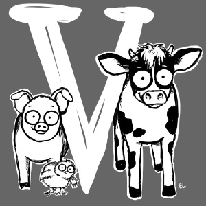 V for Animals