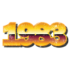 1983 40e anniversaire