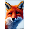 Fuchs Tierwelt Waldtier Tiere Wildnis