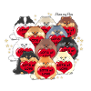 Lots of love
