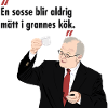 Göran Persson Grannes Kök