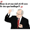 Göran Persson Ansvar