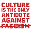 Kultur gegen Faschismus