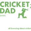 Sport Dad Definition Cricket