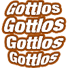 Gottlos 2