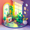 Plant life