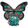 Butterfly Stay True