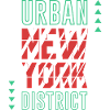 Urban New York
