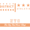 District Brooklyn
