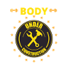 Body Under Construction