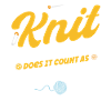 Knitting Funny Knitter Knitting Gift