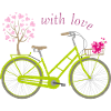 Favorite bicycle