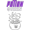 Potion Queen