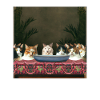 Cat Art History