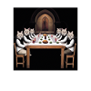 Cat Art History