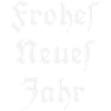 Frohes Neues Jahr