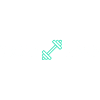 Train hard