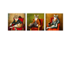 Cat Art History