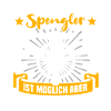 Spengler Bauspengler Karrosseriespengler