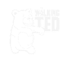 The Walking Ted