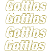 Gottlos