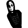 SKULLLI Folder