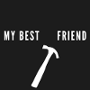 My best friend