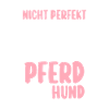 Pferd Hund Pferde Geschenk