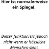 Witzige Beleidigung
