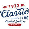 Classic Limited Edition 1973