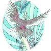 Peace Dove