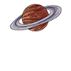 Saturn