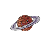 Saturn