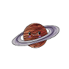Saturn