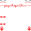 Seriemordere og kaffe, True Crime Murderino